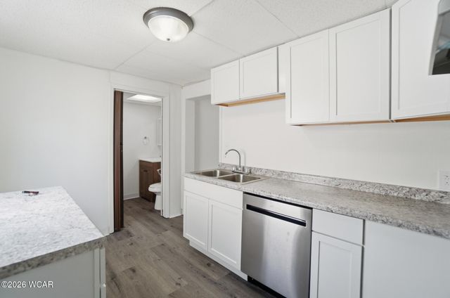 638 Hazel Avenue, Lima, OH 45801