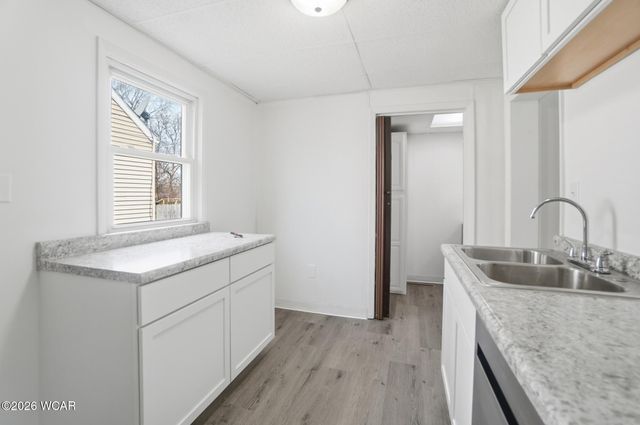 638 Hazel Avenue, Lima, OH 45801