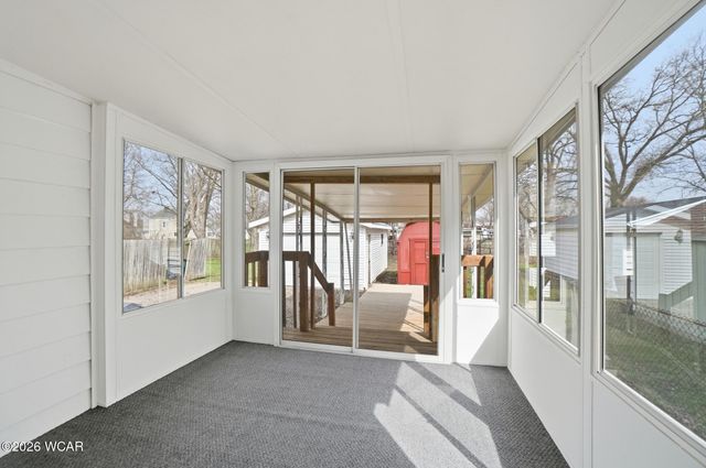 638 Hazel Avenue, Lima, OH 45801