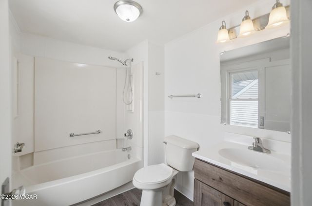 638 Hazel Avenue, Lima, OH 45801