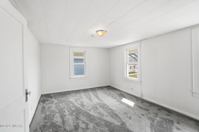 638 Hazel Avenue, Lima, OH 45801