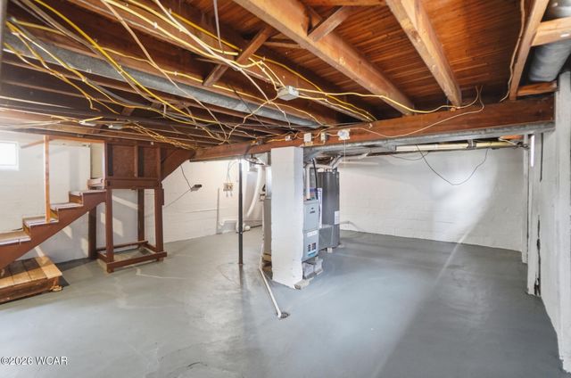 638 Hazel Avenue, Lima, OH 45801