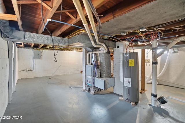 638 Hazel Avenue, Lima, OH 45801