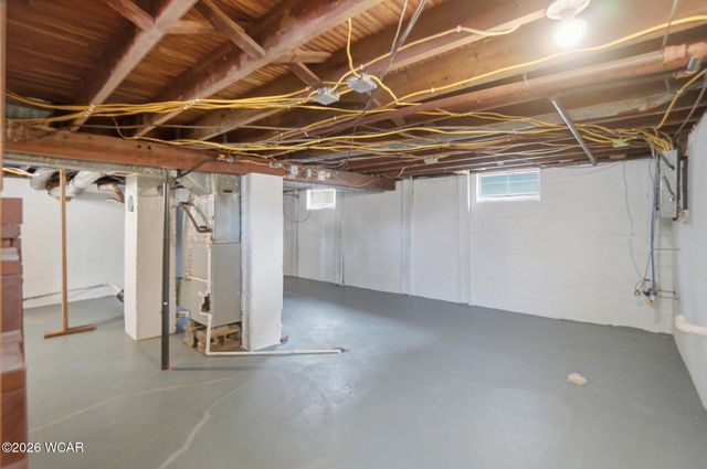 638 Hazel Avenue, Lima, OH 45801