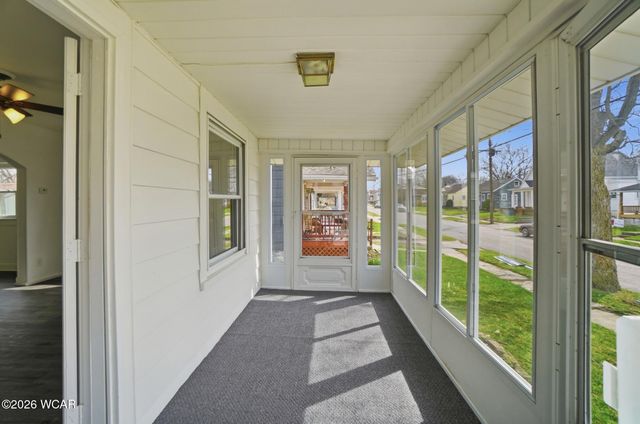 638 Hazel Avenue, Lima, OH 45801