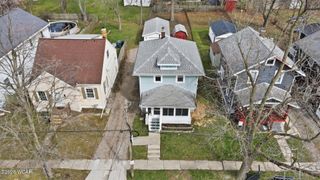 638 Hazel Avenue, Lima, OH 45801