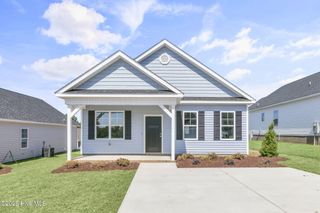 3226 Dolostone Court SW, Wilson, NC 27893