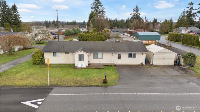 9304 55th Avenue NE, Marysville, WA 98270