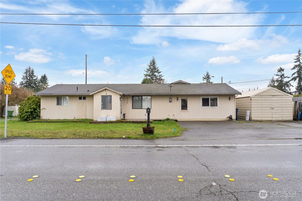 9304 55th Avenue NE, Marysville, WA 98270