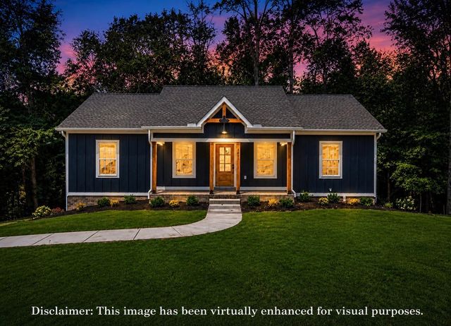4821 Thomasville Road, Chapmansboro, TN 37035