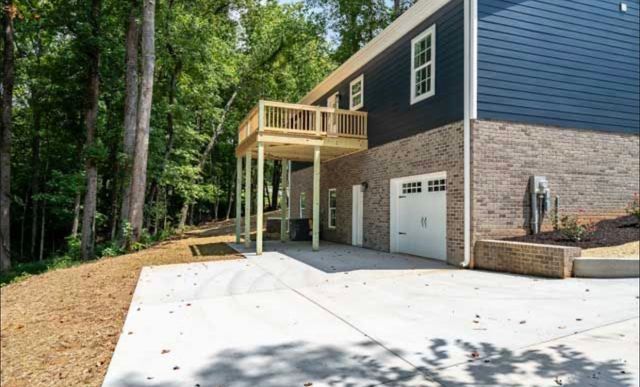 4821 Thomasville Road, Chapmansboro, TN 37035