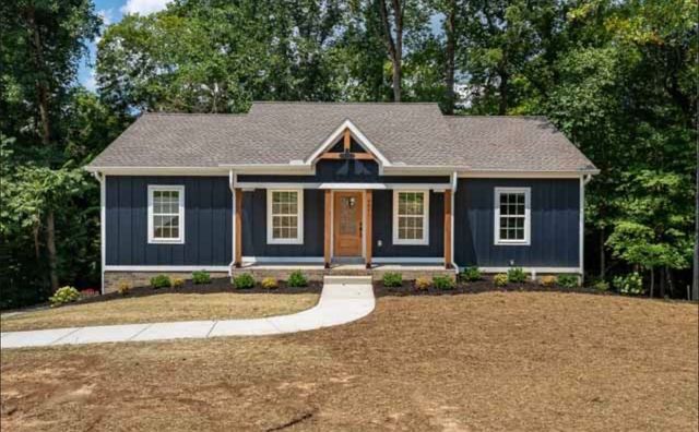 4821 Thomasville Road, Chapmansboro, TN 37035