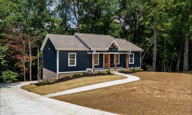 4821 Thomasville Road, Chapmansboro, TN 37035