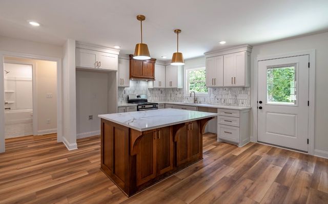 4821 Thomasville Road, Chapmansboro, TN 37035