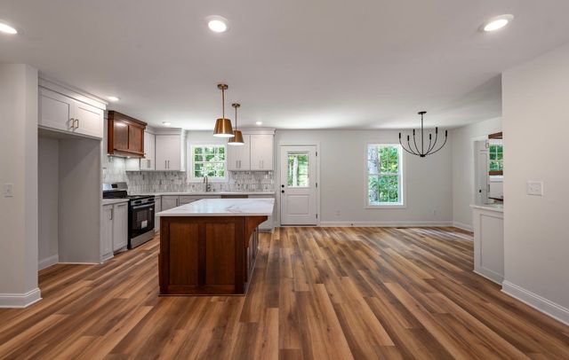 4821 Thomasville Road, Chapmansboro, TN 37035
