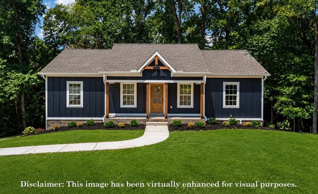 4821 Thomasville Road, Chapmansboro, TN 37035