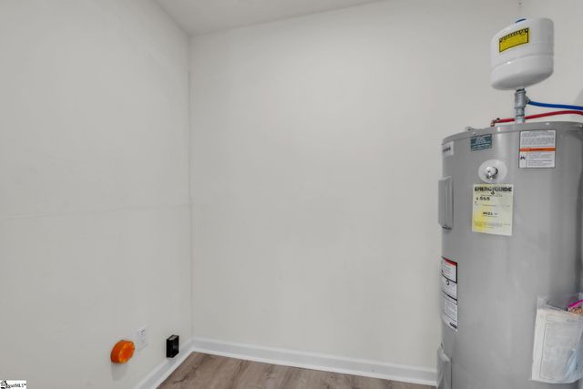 470 W Hayne Street, Woodruff, SC 29388