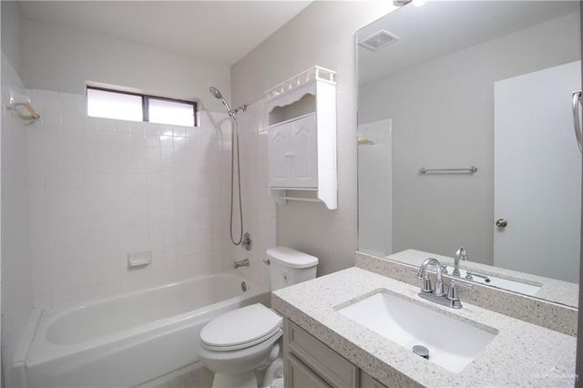 3409 Martin Avenue, Mcallen, TX 78504