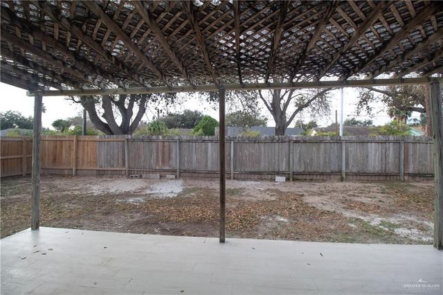 3409 Martin Avenue, Mcallen, TX 78504
