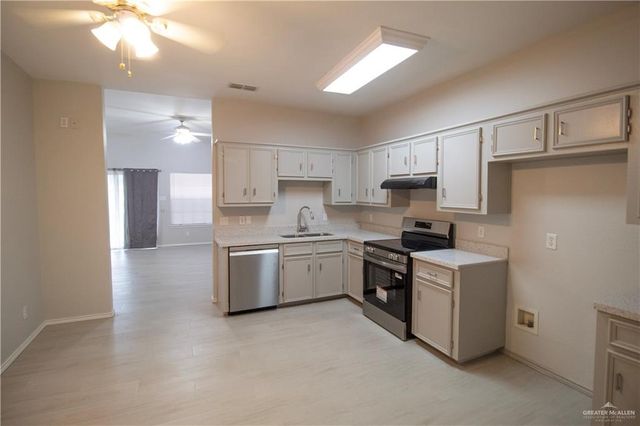 3409 Martin Avenue, Mcallen, TX 78504