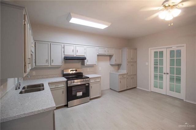 3409 Martin Avenue, Mcallen, TX 78504