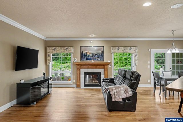 6515 Whisper Creek Lp NE, Keizer, OR 97303