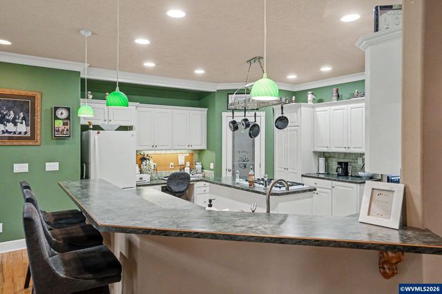 6515 Whisper Creek Lp NE, Keizer, OR 97303