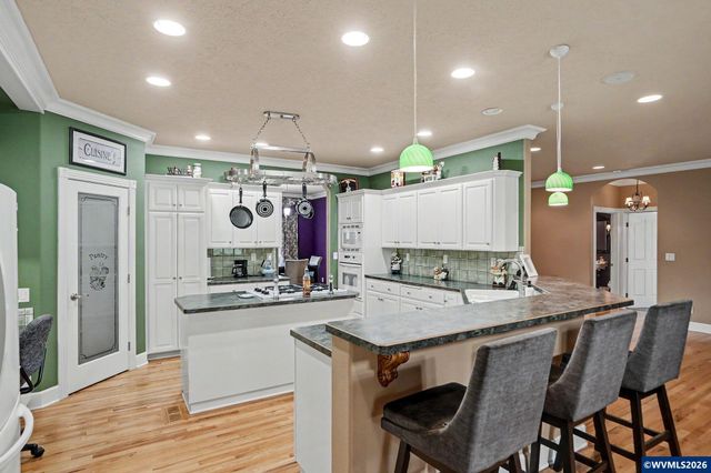 6515 Whisper Creek Lp NE, Keizer, OR 97303