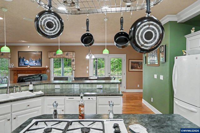 6515 Whisper Creek Lp NE, Keizer, OR 97303