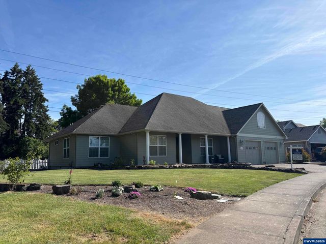6515 Whisper Creek Lp NE, Keizer, OR 97303