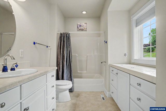 6515 Whisper Creek Lp NE, Keizer, OR 97303