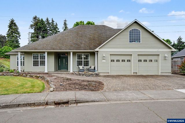 6515 Whisper Creek Lp NE, Keizer, OR 97303