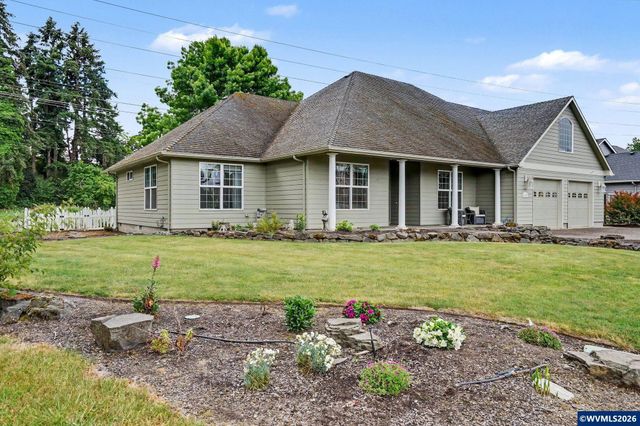 6515 Whisper Creek Lp NE, Keizer, OR 97303