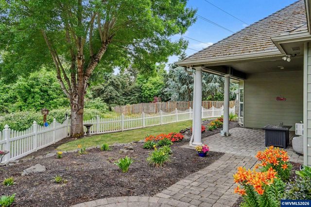 6515 Whisper Creek Lp NE, Keizer, OR 97303