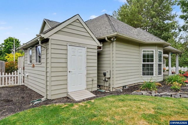 6515 Whisper Creek Lp NE, Keizer, OR 97303