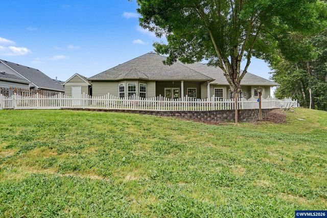 6515 Whisper Creek Lp NE, Keizer, OR 97303