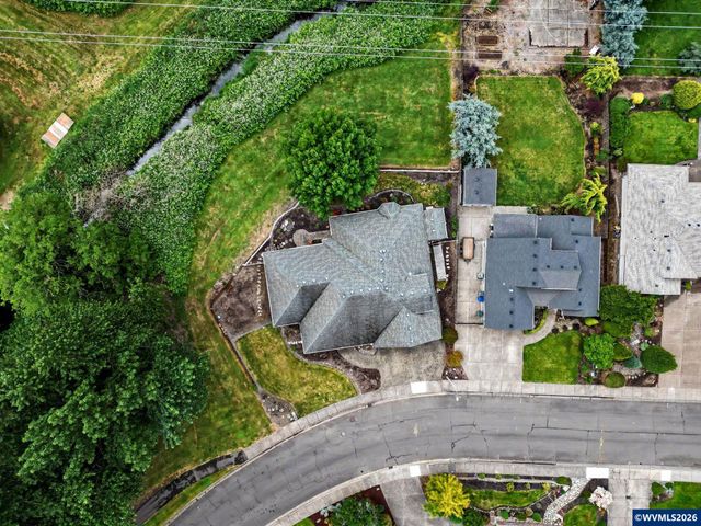 6515 Whisper Creek Lp NE, Keizer, OR 97303