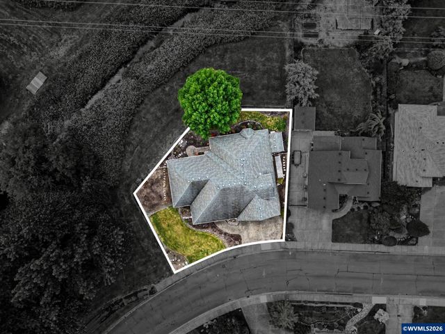 6515 Whisper Creek Lp NE, Keizer, OR 97303