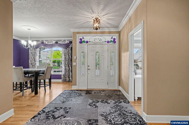 6515 Whisper Creek Lp NE, Keizer, OR 97303