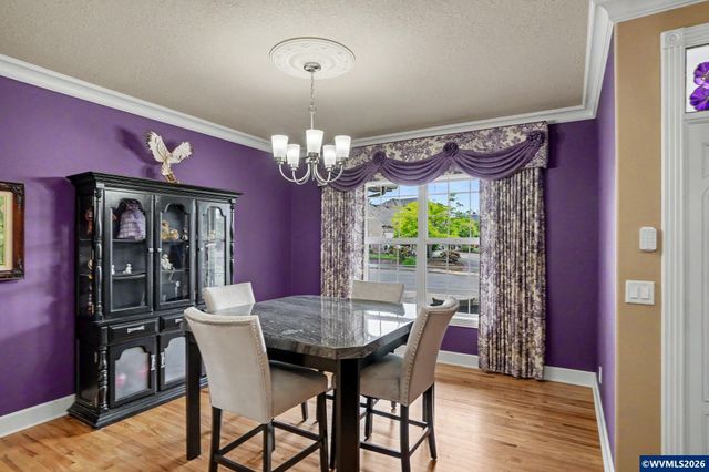 6515 Whisper Creek Lp NE, Keizer, OR 97303