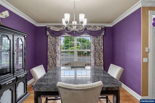 6515 Whisper Creek Lp NE, Keizer, OR 97303