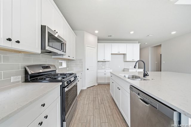 12071 Pitcher, San Antonio, TX 78253