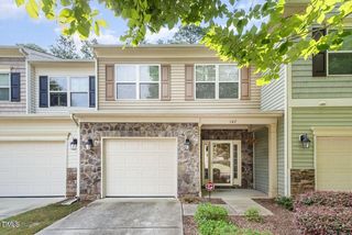 107 Vickery Hill Court, Durham, NC 27703