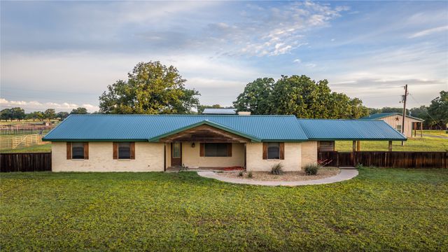 14010 Fm 3025, Stephenville, TX 76401