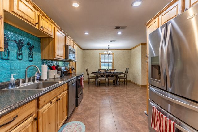 14010 Fm 3025, Stephenville, TX 76401