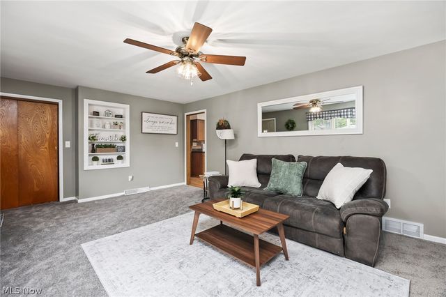 102 Young Drive, Lodi, OH 44254