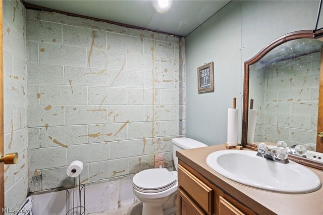 102 Young Drive, Lodi, OH 44254