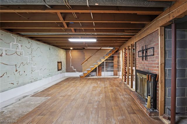 102 Young Drive, Lodi, OH 44254