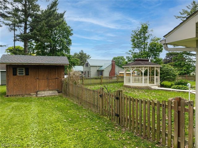 102 Young Drive, Lodi, OH 44254