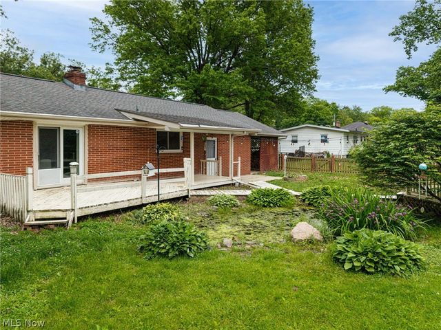 102 Young Drive, Lodi, OH 44254